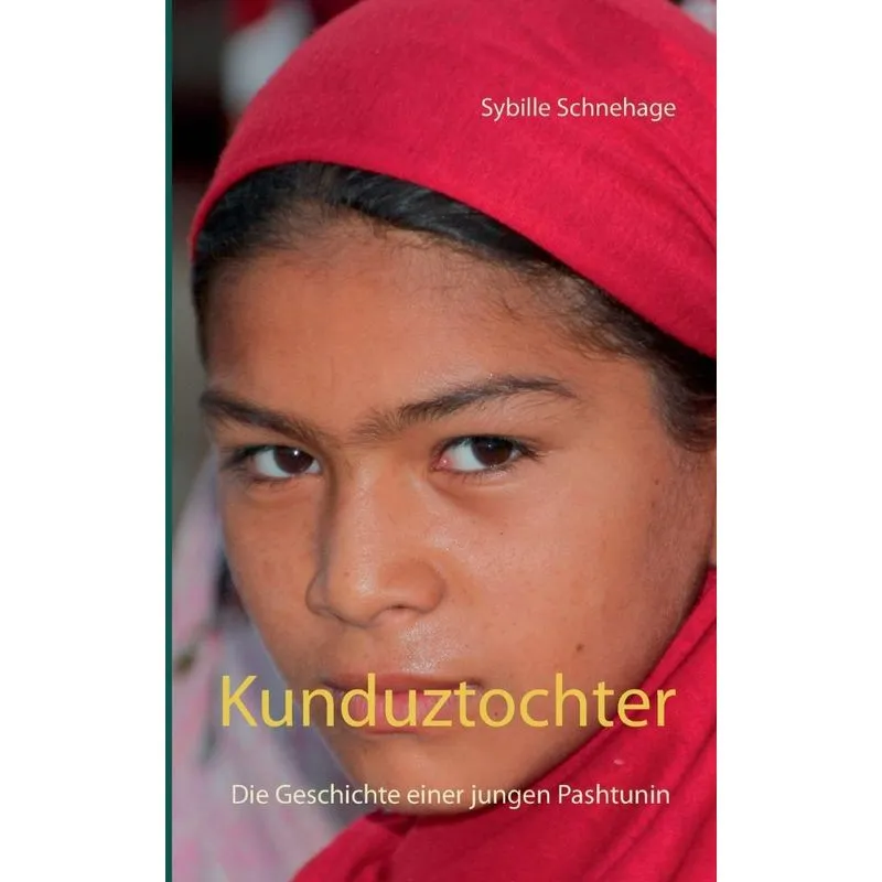 Kunduztochter