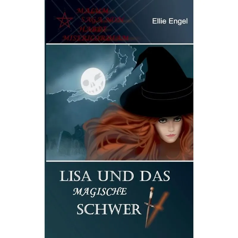 Lisa und das magische Schwert
