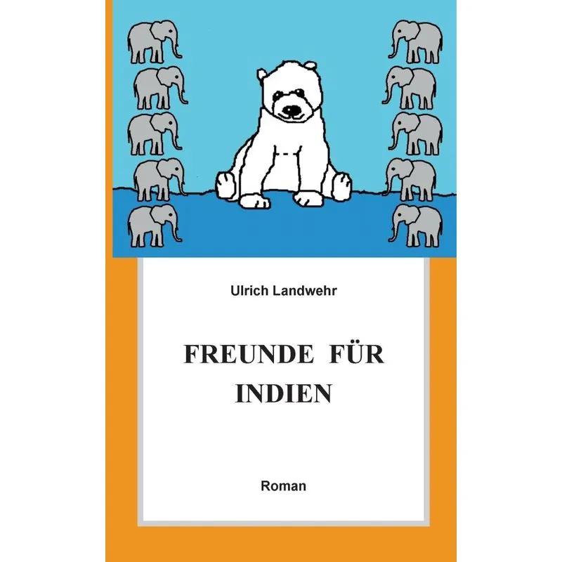 Freunde für Indien