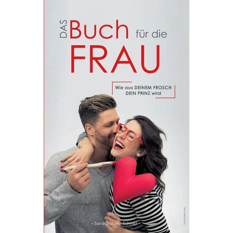 Das Buch für die Frau