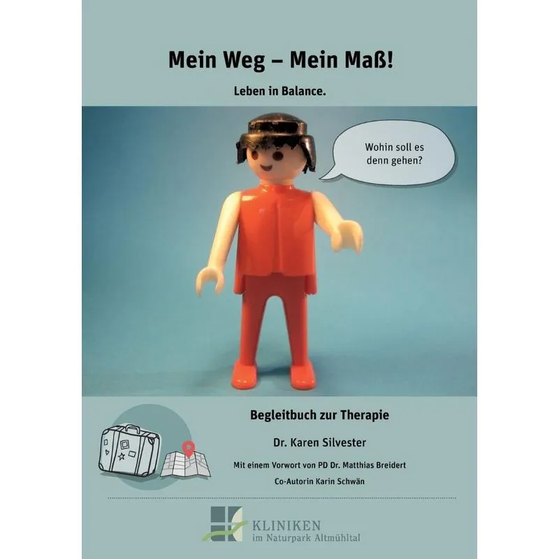 Mein Weg - Mein Maß