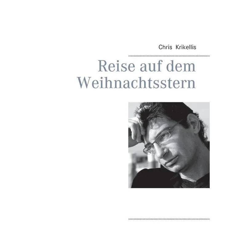 Reise auf dem Weihnachtsstern