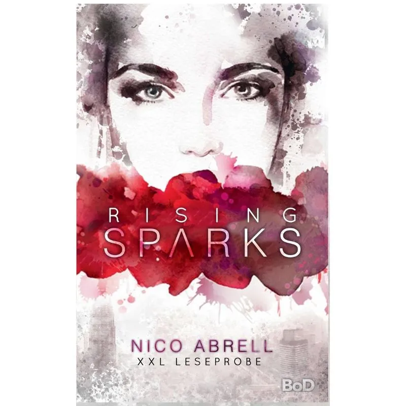 Rising Sparks