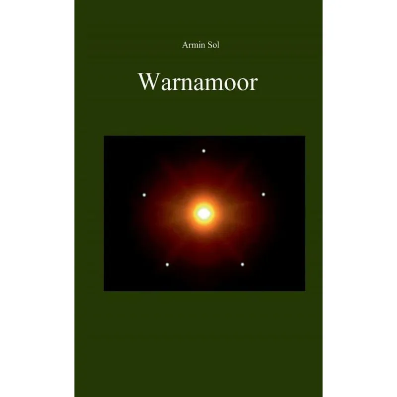 Warnamoor