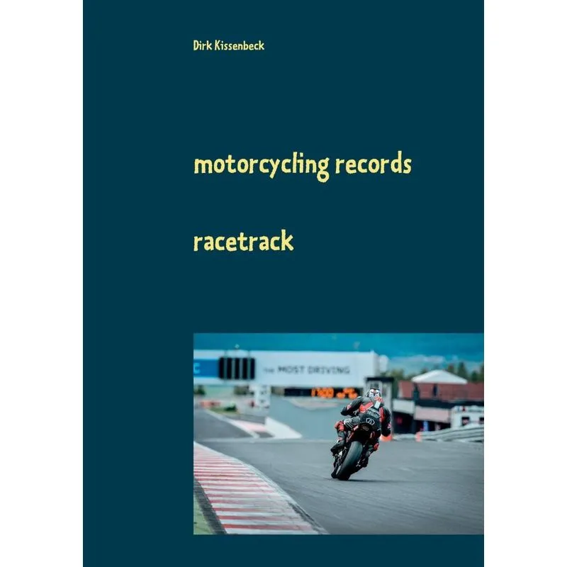 Motorcycling Records