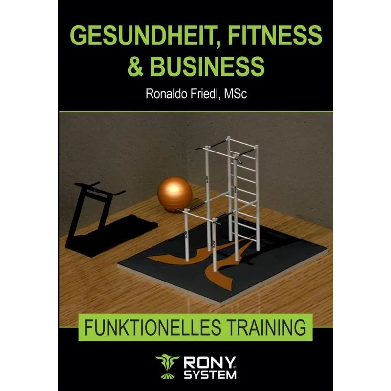 Gesundheit, Fitness & Business