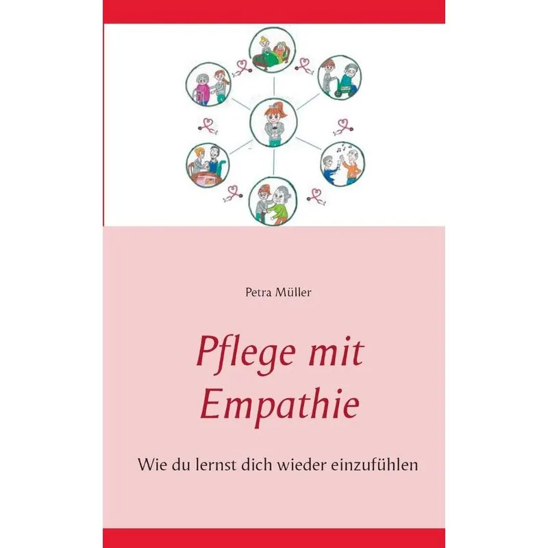 Pflege mit Empathie