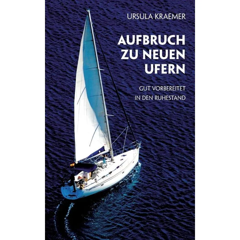 Aufbruch zu neuen Ufern