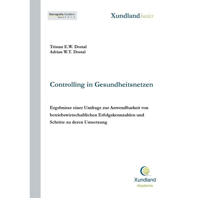 Controlling in Gesundheitsnetzen
