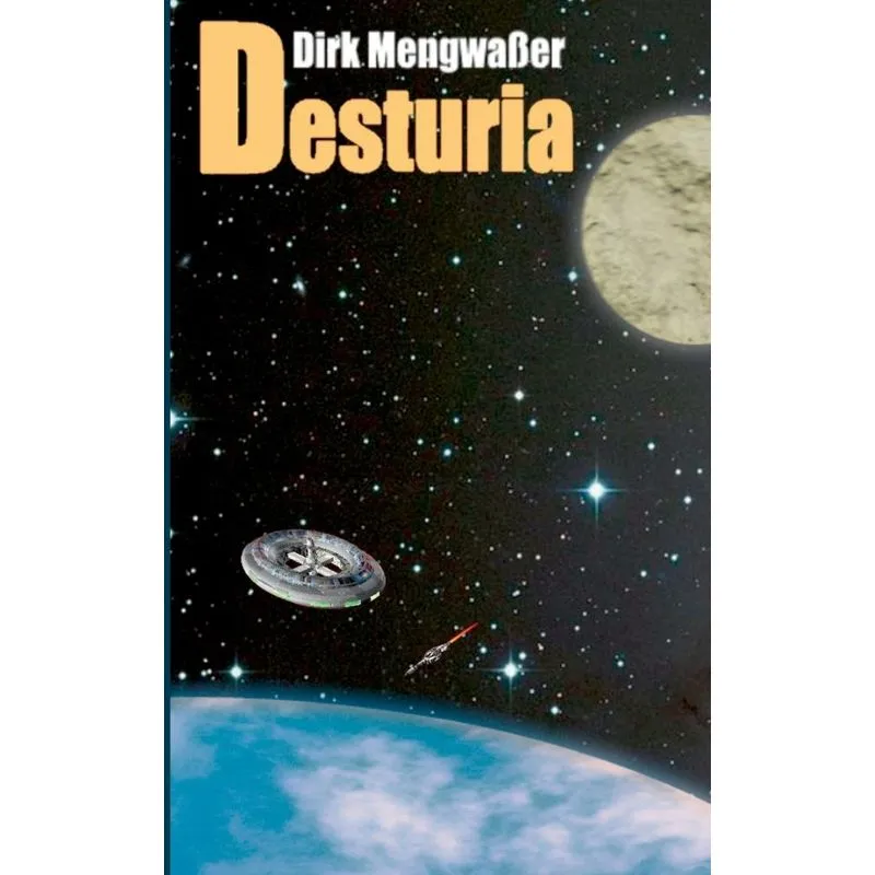 Desturia