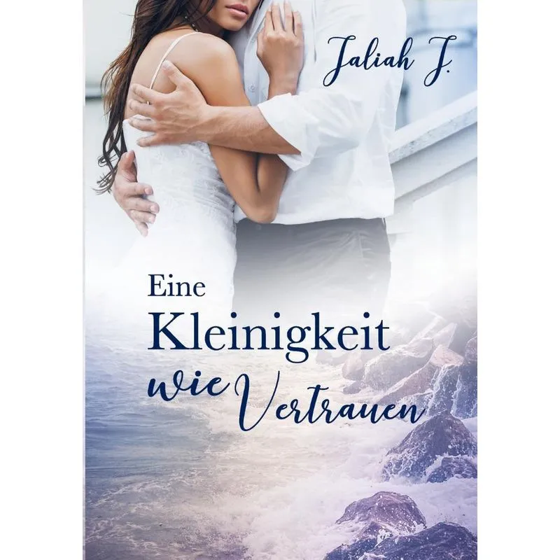 Eine Kleinigkeit wie Vertrauen