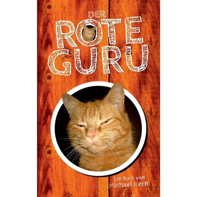 Der rote Guru