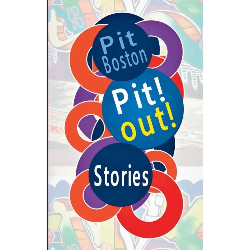 Pit! Out!