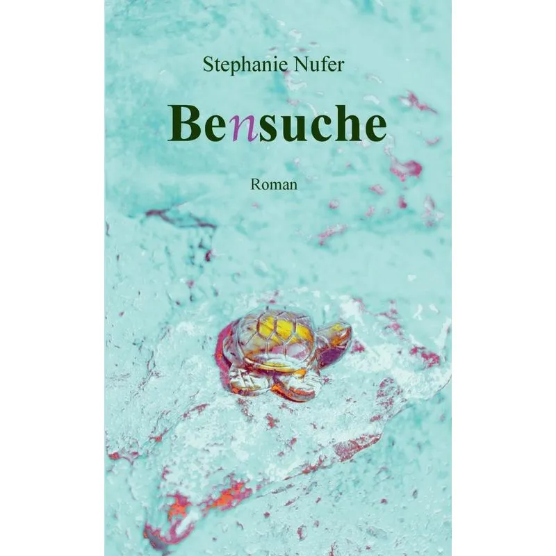 Bensuche