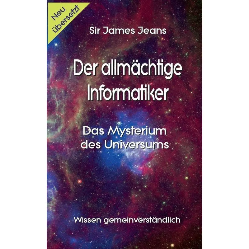 Der allmächtige Informatiker