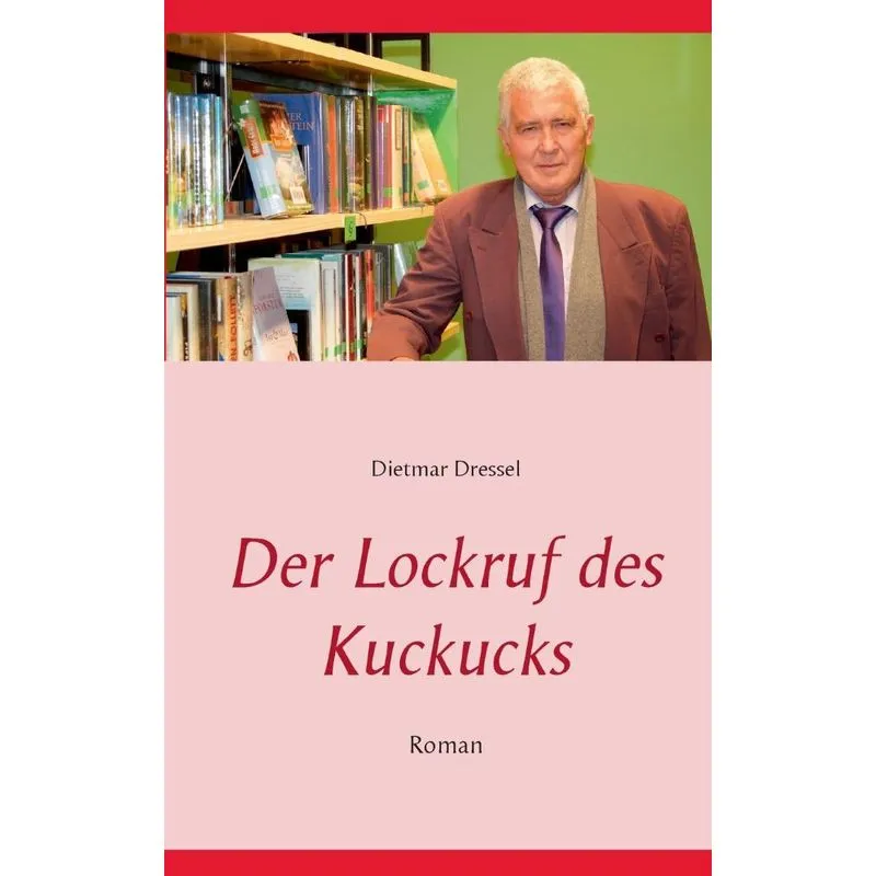 Der Lockruf des Kuckucks