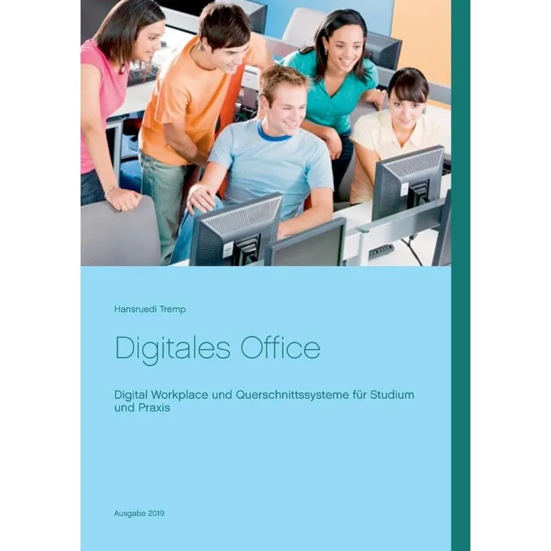 Digitales Office
