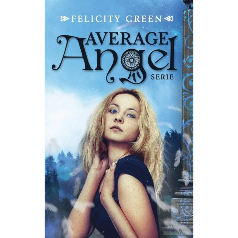 Average Angel