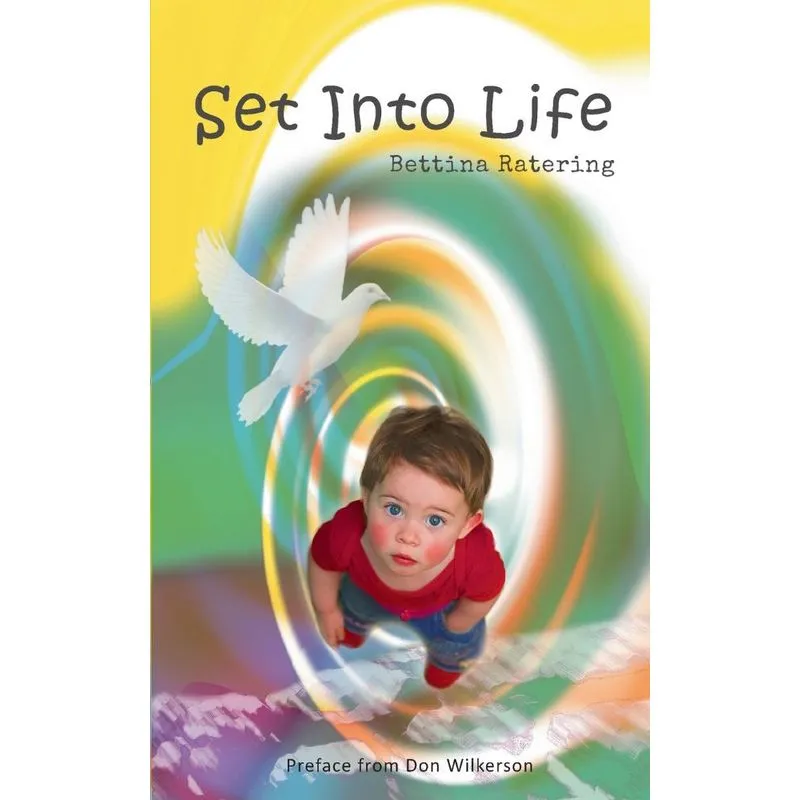 Set into Life