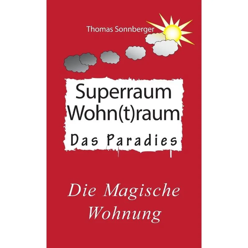 Hygge, Superraum Wohntraum