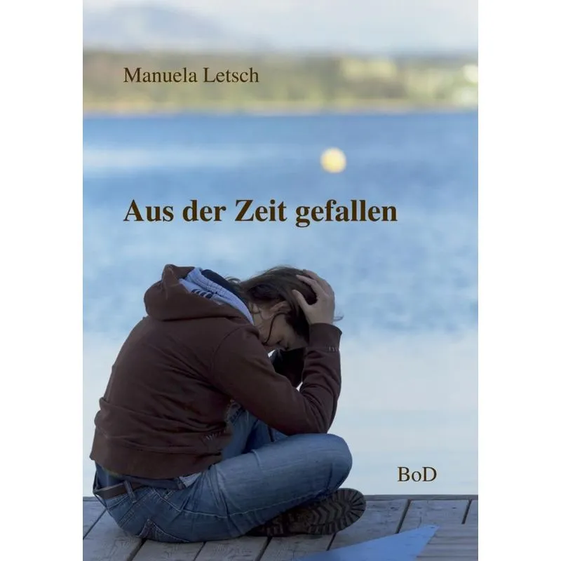 Aus der Zeit gefallen