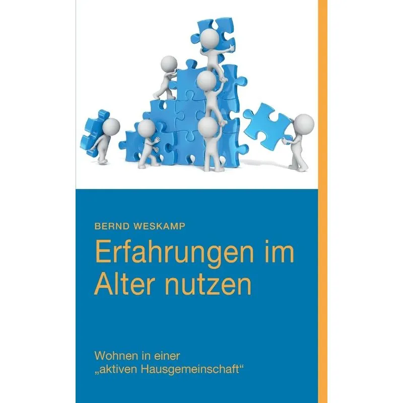 Erfahrungen im Alter nutzen