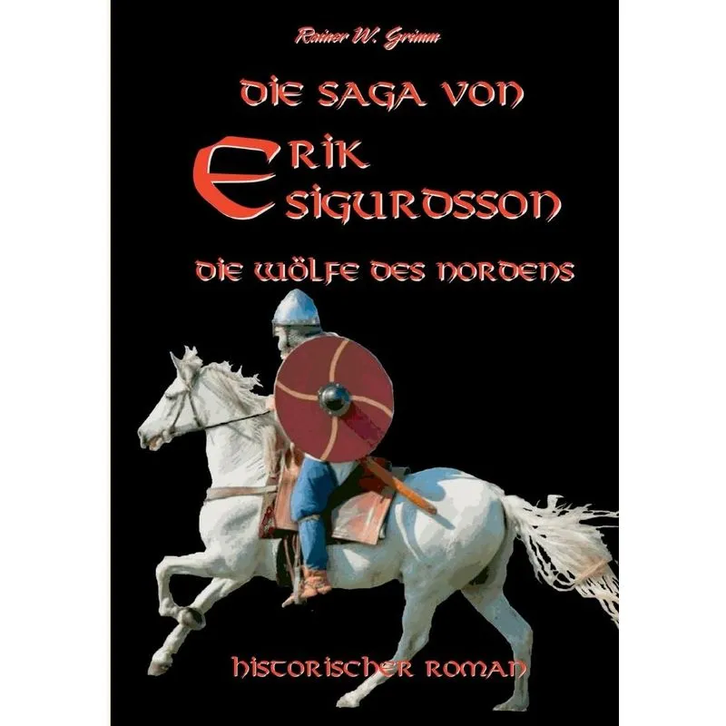 Die Saga von Erik Sigurdsson