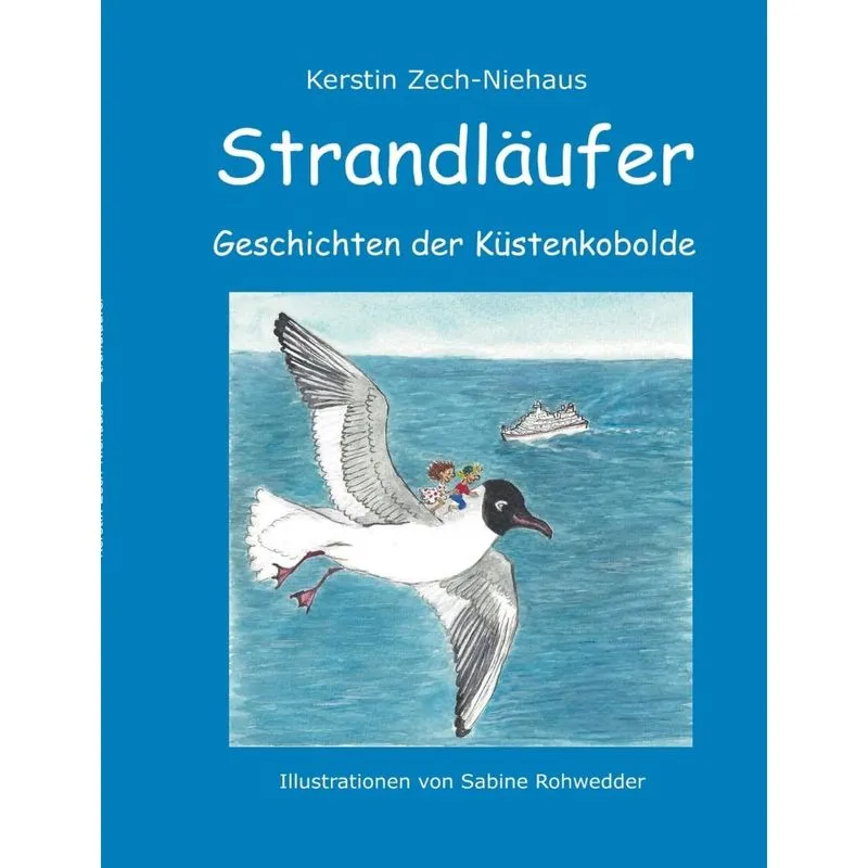 Strandläufer