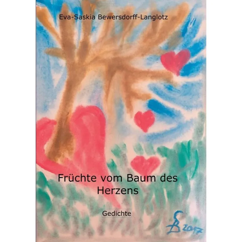 Früchte vom Baum des Herzens