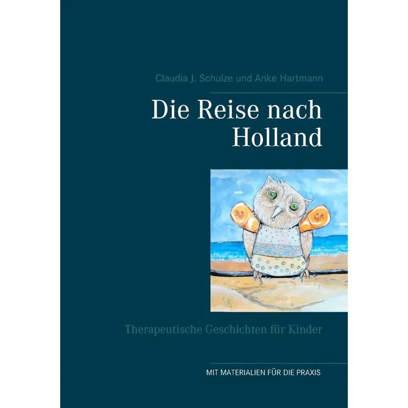 Die Reise nach Holland