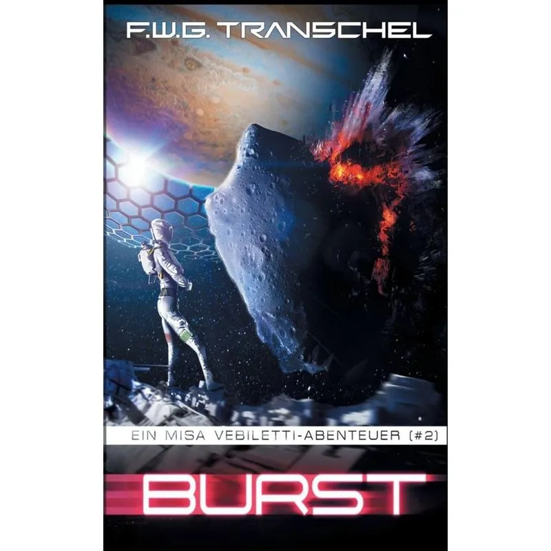 Burst (II)