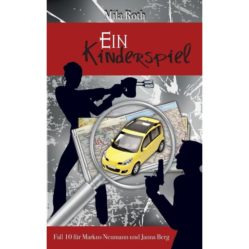 Ein Kinderspiel