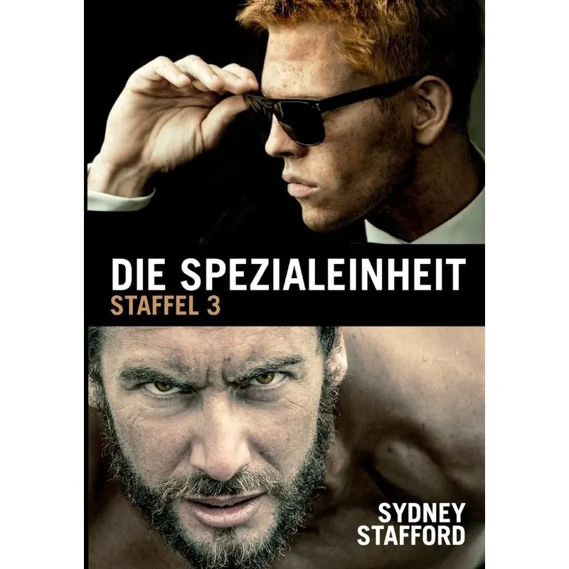 Die Spezialeinheit