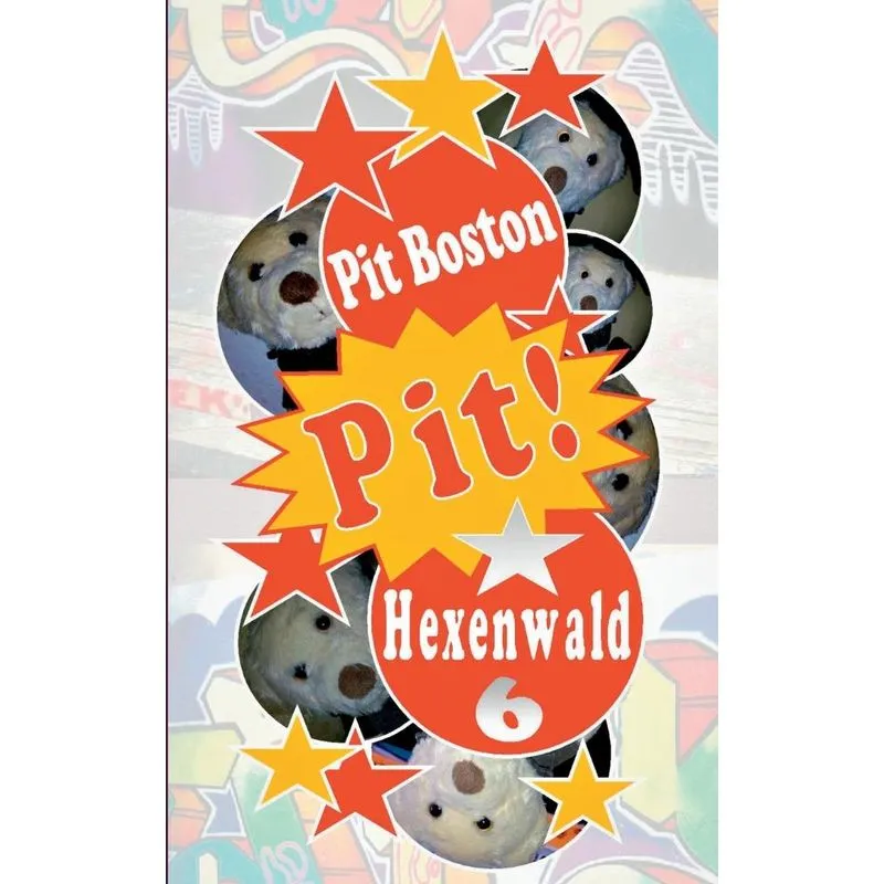 Pit! Hexenwald