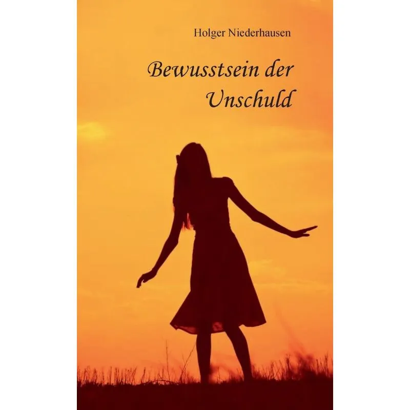 Bewusstsein der Unschuld