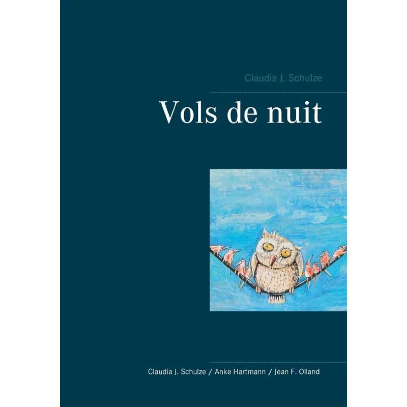 Vols de nuit