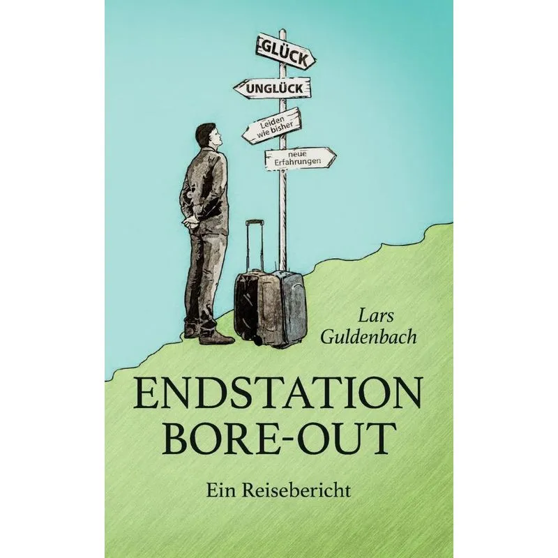 Endstation Bore-out
