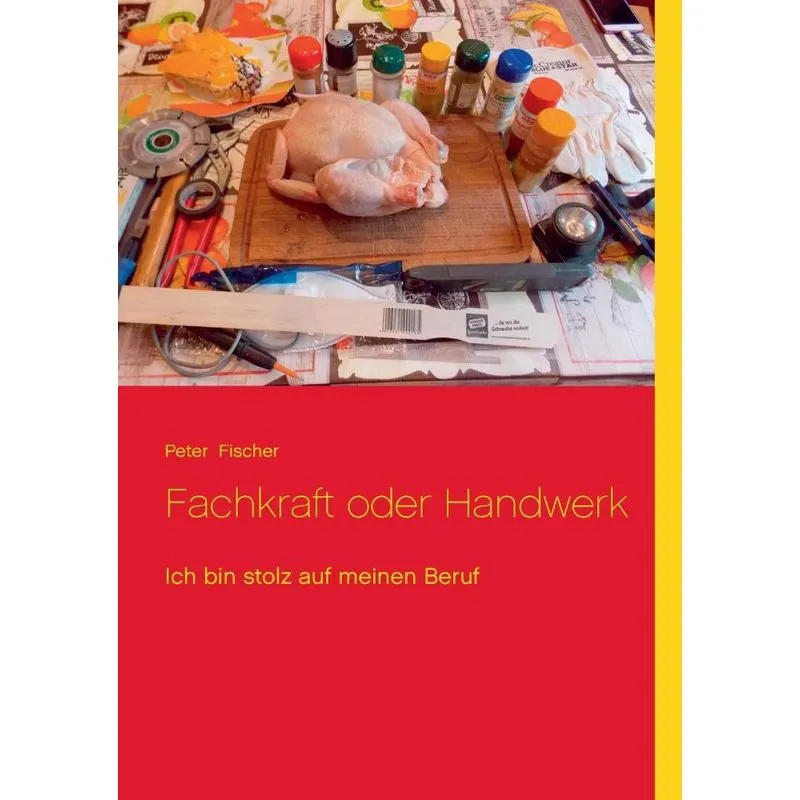 Fachkraft oder Handwerk