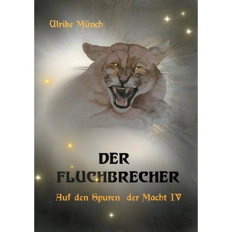 Auf den Spuren der Macht IV