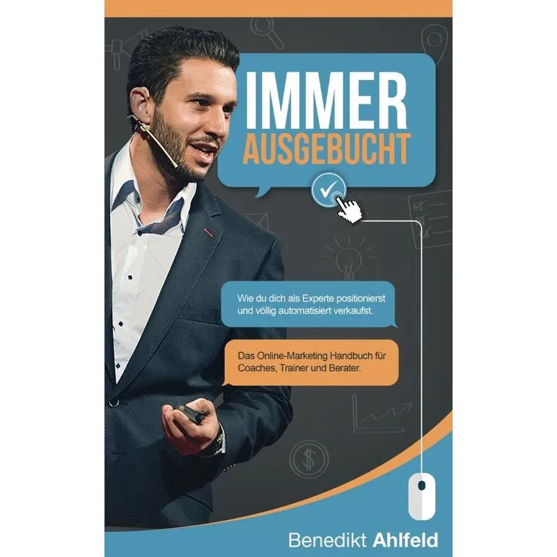 Immer ausgebucht