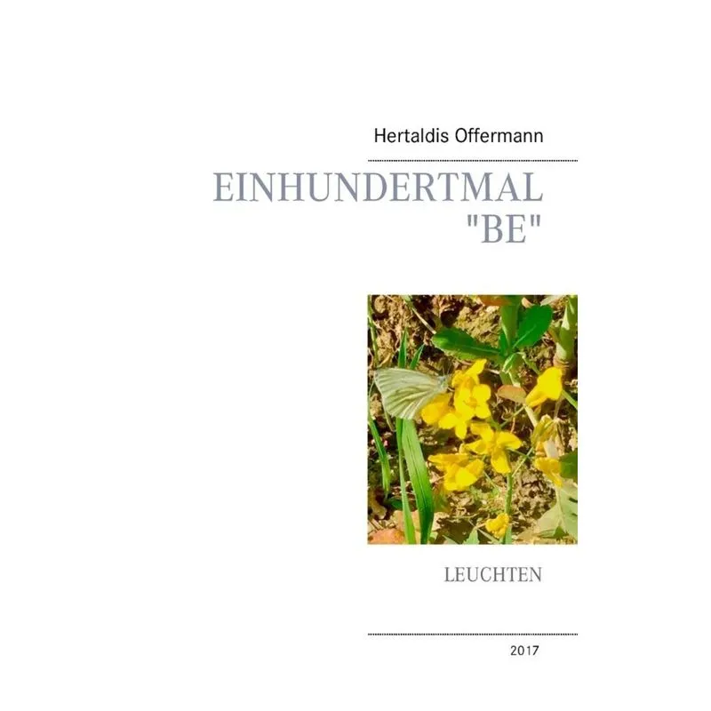 Einhundertmal be