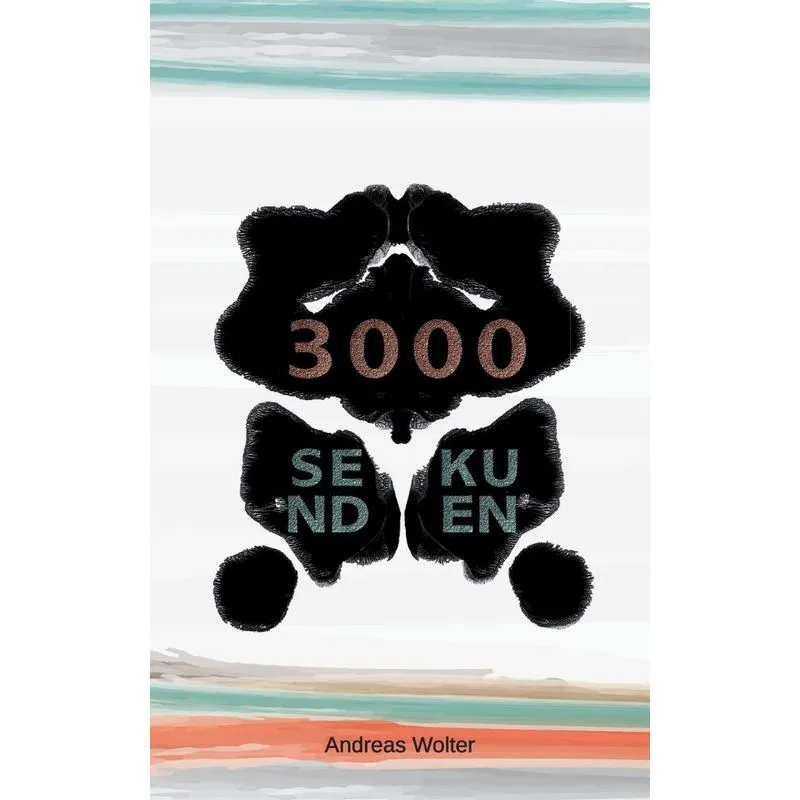 3000 Sekunden