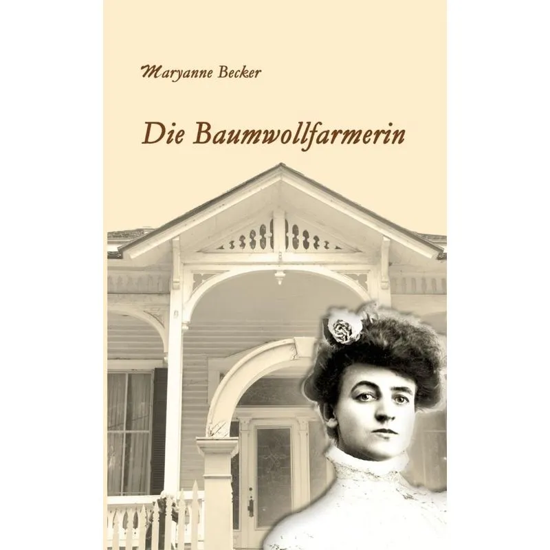 Die Baumwollfarmerin