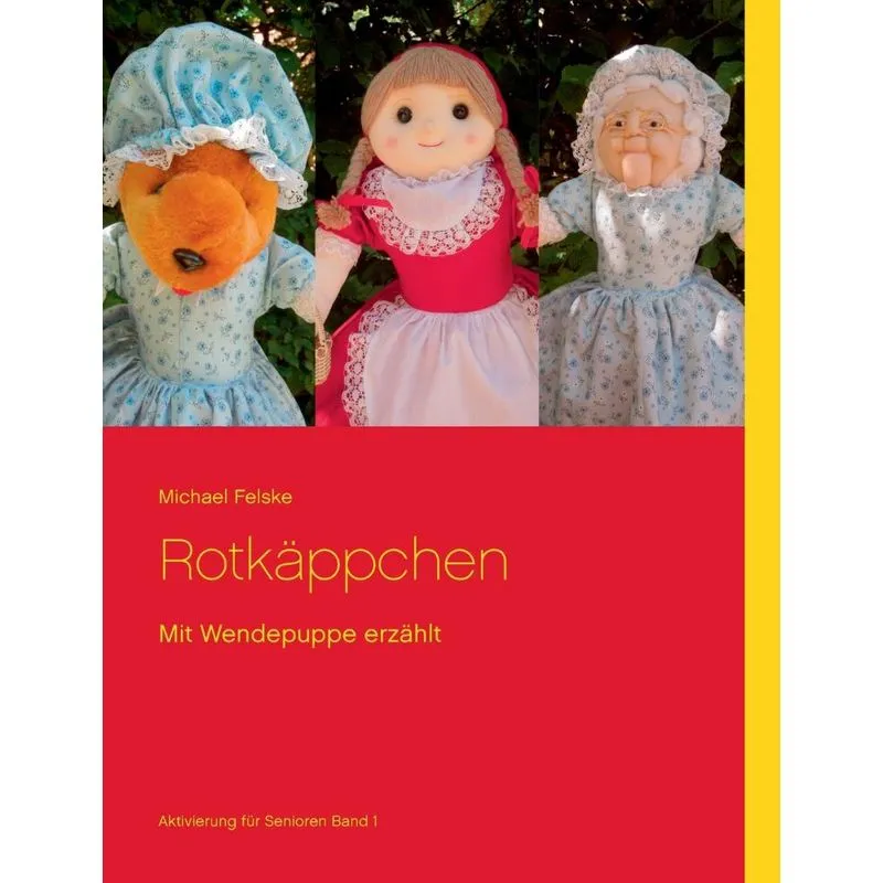 Rotkäppchen
