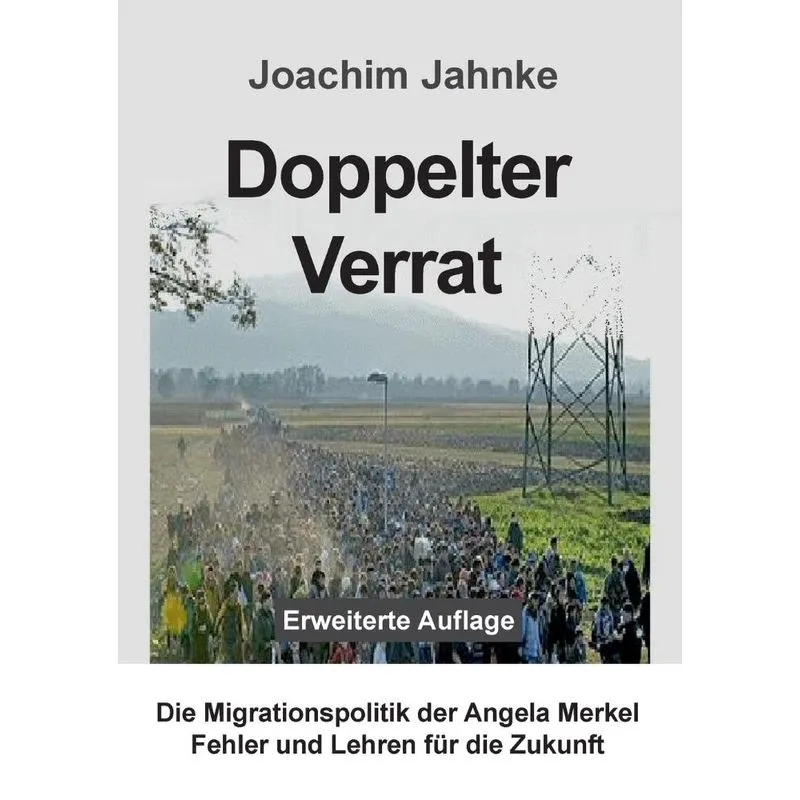 Doppelter Verrat