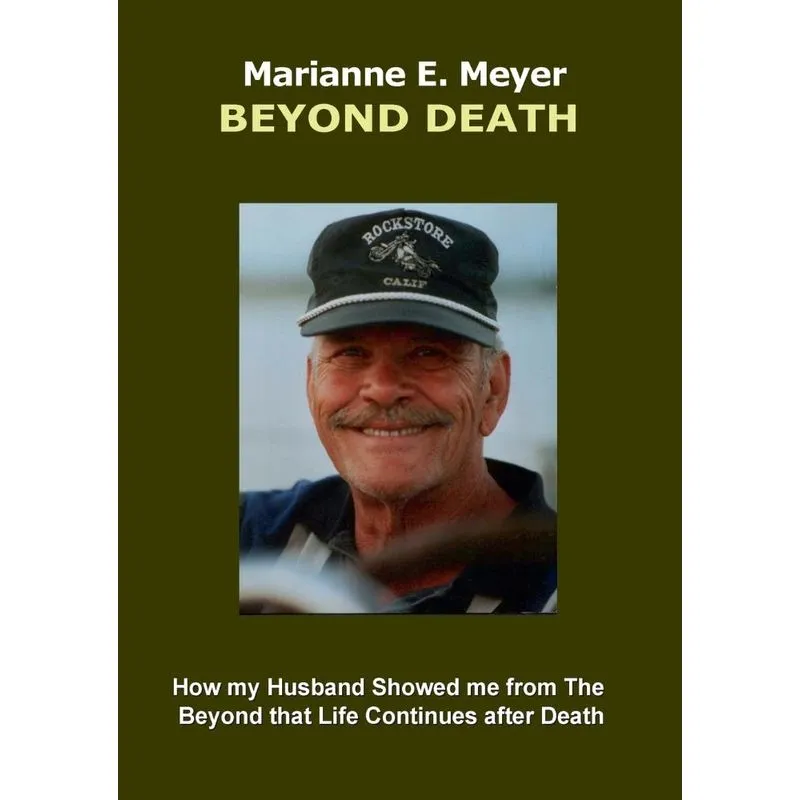 Beyond Death