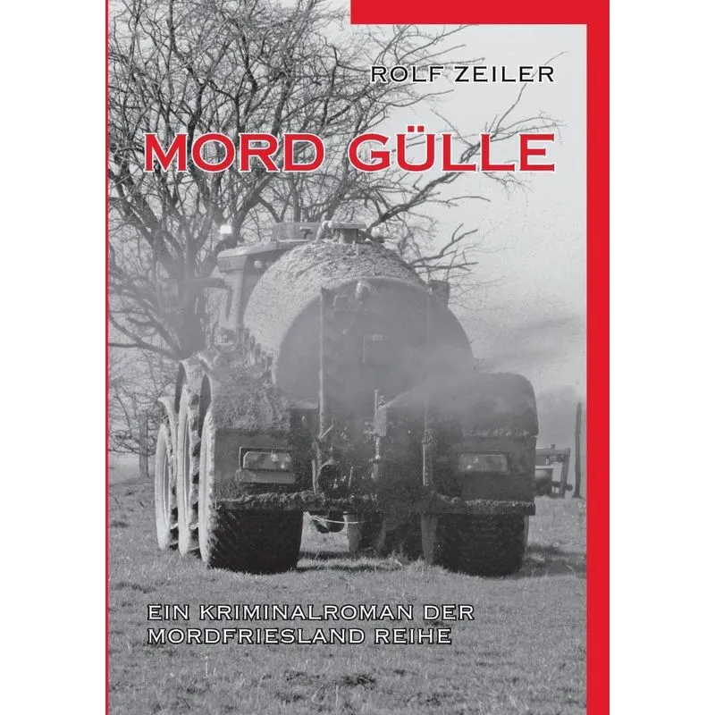 Mord Gülle