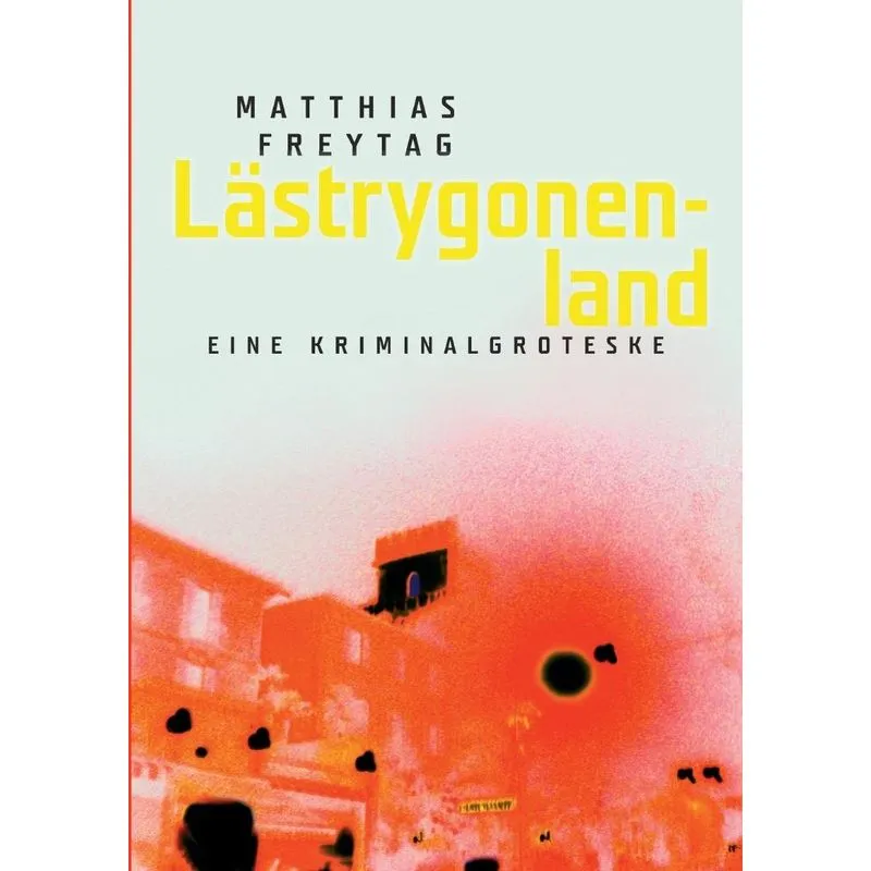 Lästrygonenland