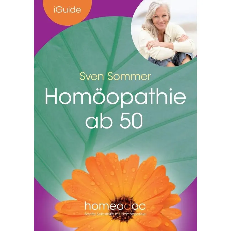 Homöopathie ab 50