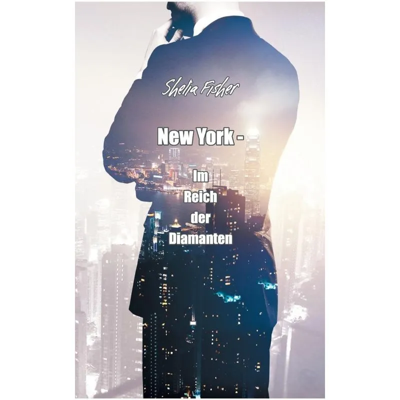 New York - Im Reich der Diamanten
